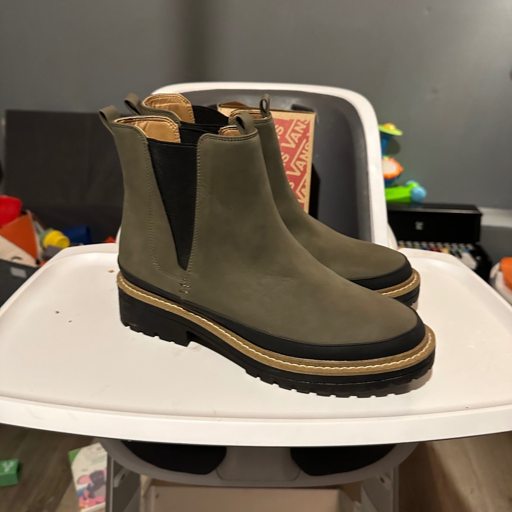 Ccocci Valentina boots